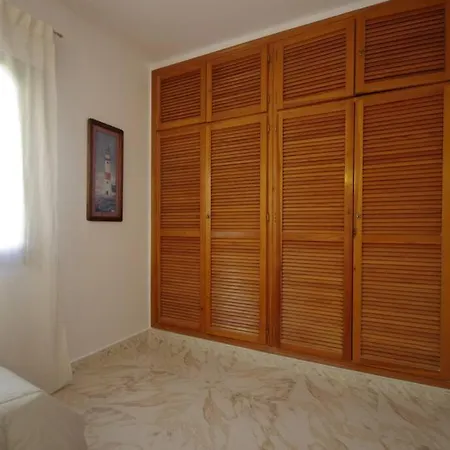 Casa Tregua * Malaga