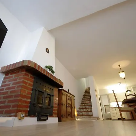 Holiday home Casa Tregua Malaga