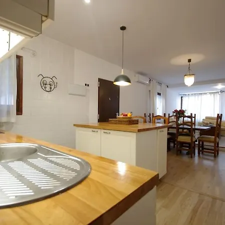Casa Tregua * Malaga