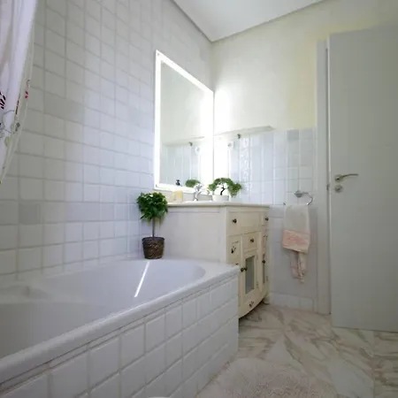 Holiday home Casa Tregua
