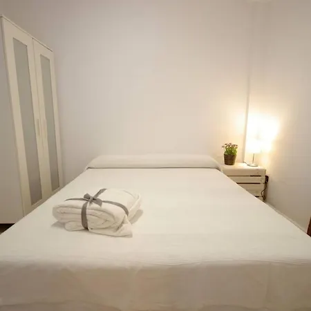 Casa Tregua * Malaga