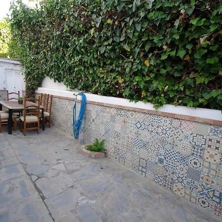 Casa Tregua * Malaga