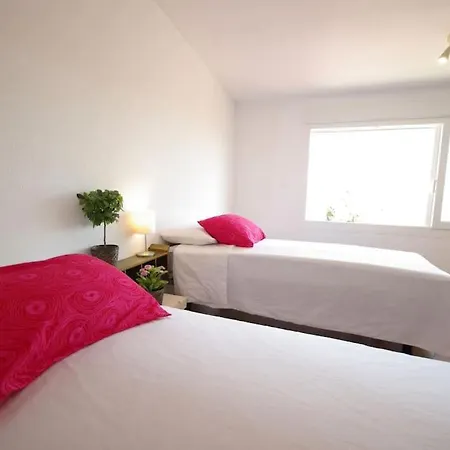 Casa Tregua Malaga