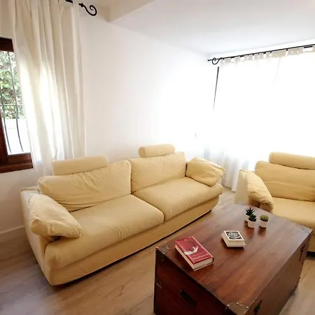 Casa Tregua Malaga