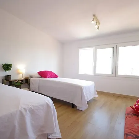 Holiday home Casa Tregua Malaga