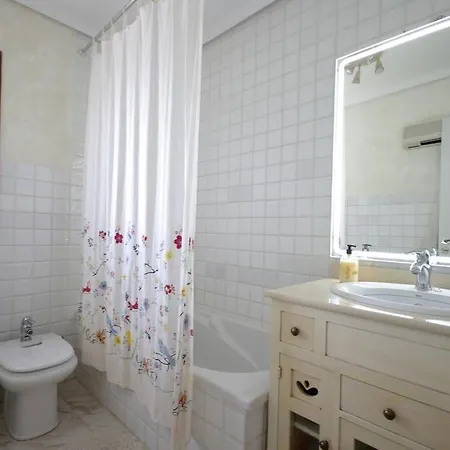 Casa Tregua Holiday home Malaga