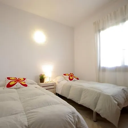 Casa Tregua * Malaga